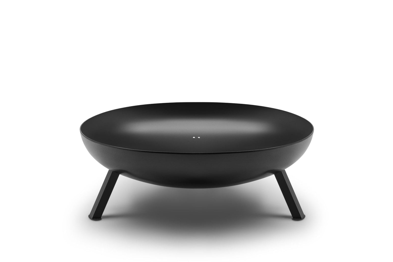Pelee 31" Fire Pit, Black E6U3 - product image 4
