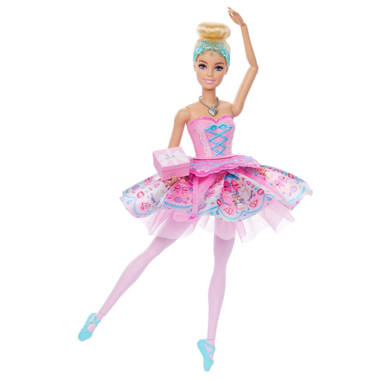 Doll Clara C3J8 - product image 3
