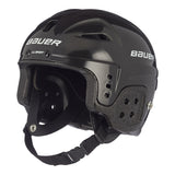 Lil' Sport Kids Hockey Helmet, Youth, Black or White J3B4 - product image 1
