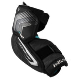 Supreme F40 Hockey Elbow Pads, Intermediate, Black, Assorted Sizes M5H3 - product image 1