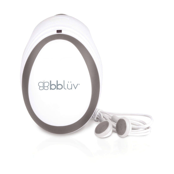 Echo Wireless Fetal Doppler Monitor W1Z6