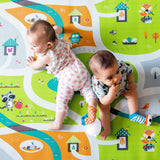 üv Mülti BPA-Free Water-Resistant Miles Playmat R7K0 - product image 1