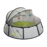 üv Nidö 2-in-1 UV-Resistant Travel and Play Tent U4H7 - product image 1