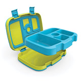 Kids' Brights Leak-Proof Bento Lunch Box Food Storage Container, 1-L A2D8 - product image 1