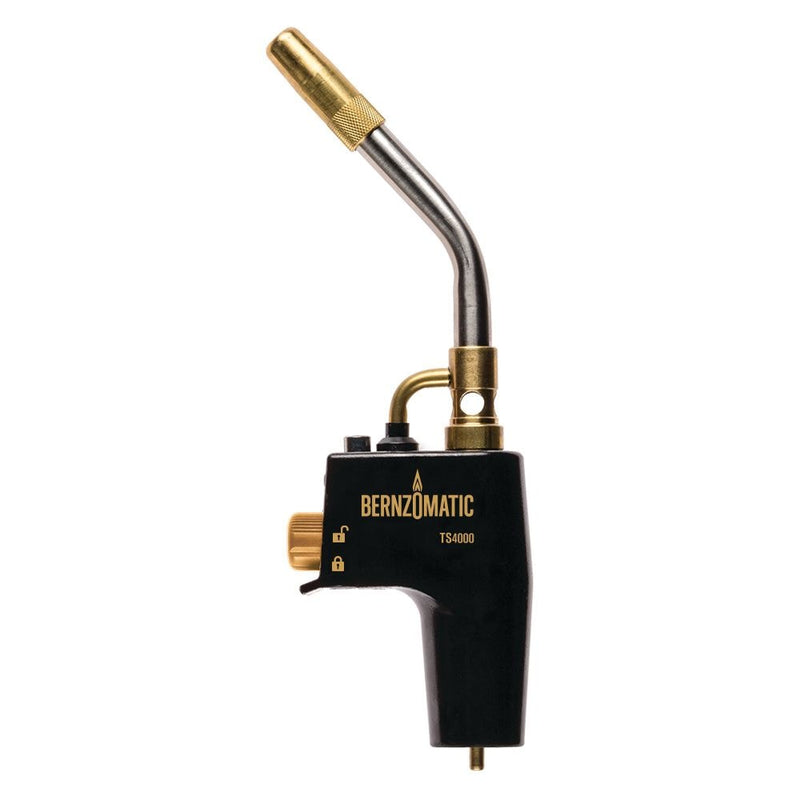 TS4000 Adjustable-TemPerature Advanced Performance ProPane Torch K6X0
