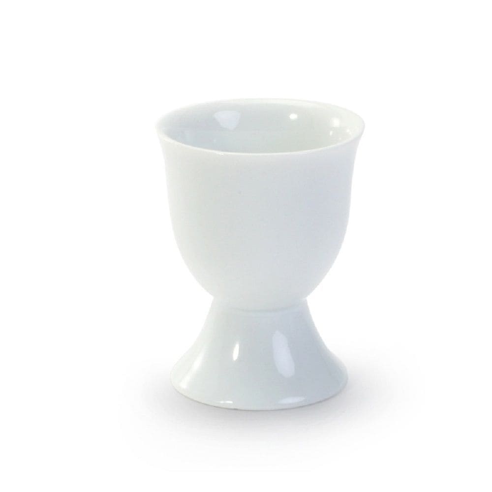 Single Egg Cup, White, 2.5-in W7S5 - product image 1