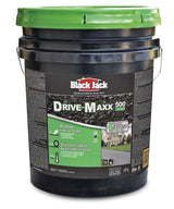 Black Jack Drive-Maxx 500 5-Year Asphalt Driveway Filler & Sealer, 32.5 sq. m Coverage, 17-L K0T5 - product image 1