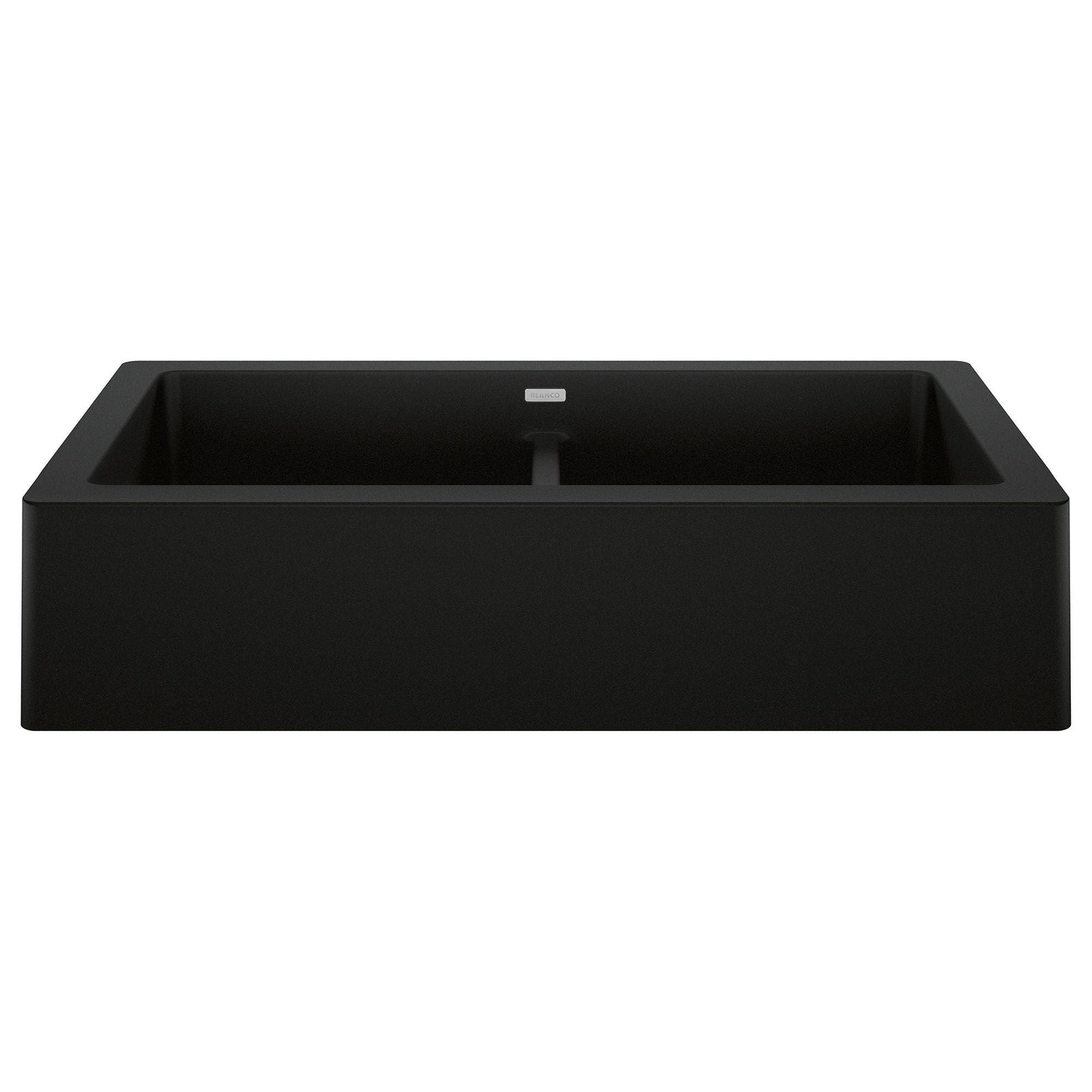 Double Bowl Apron-Front Farmhouse Sink, 33-in P9L6 - product image 1