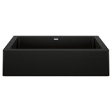Single Bowl Apron-Front Farmhouse Sink, VINTERA, 30-in S5S0 - product image 1