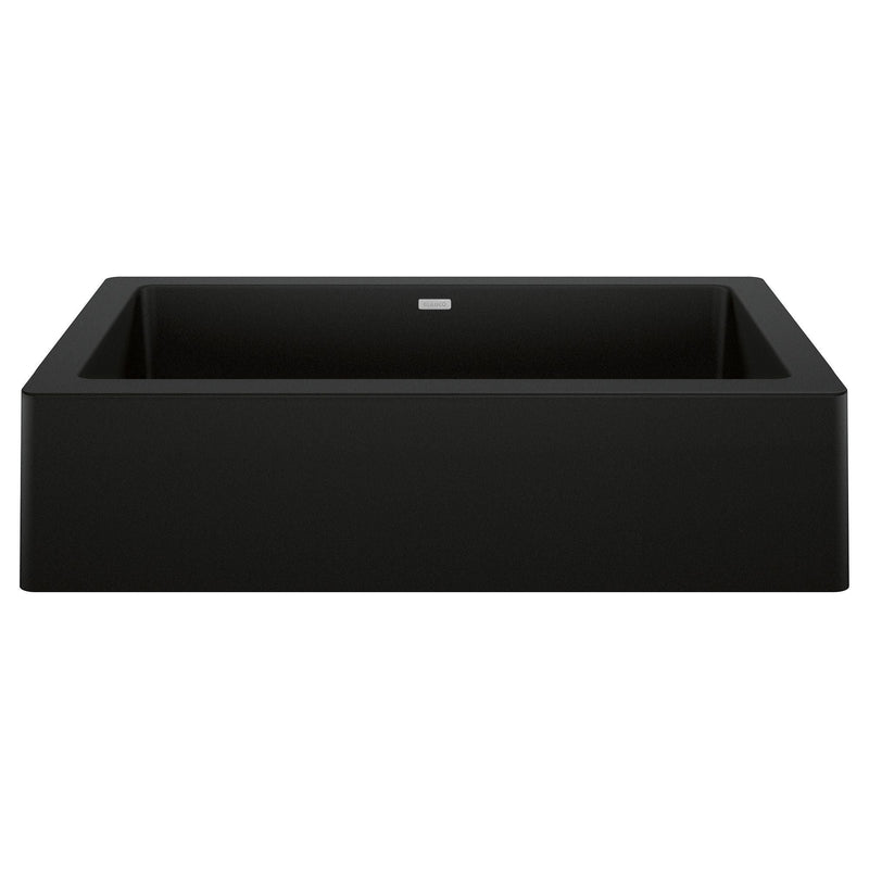 Single Bowl Apron-Front Farmhouse Sink, VINTERA, 30-in S5S0