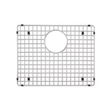 Stainless Steel Sink Grid for Quatrus 22-in Sink P8N2 - product image 1