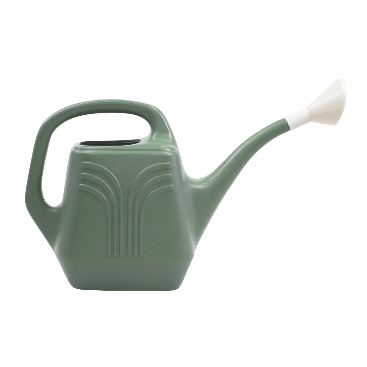 Watering Can, Green, 7.5-L O4L3 - product image 1