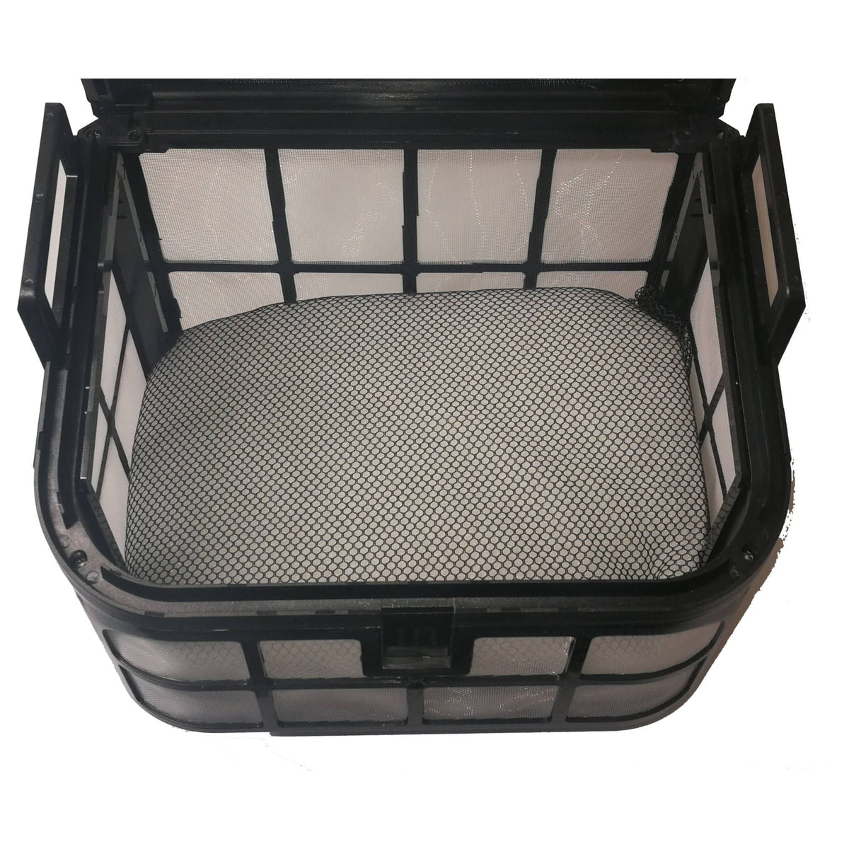 Blue Wave Indigo Hybrid X5 Robotic Pool Cleaner Filter Bags Z5T2 - product image 3