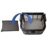 Blue Wave Indigo Hybrid X5 Robotic Pool Cleaner Filter Bags Z5T2 - product image 4