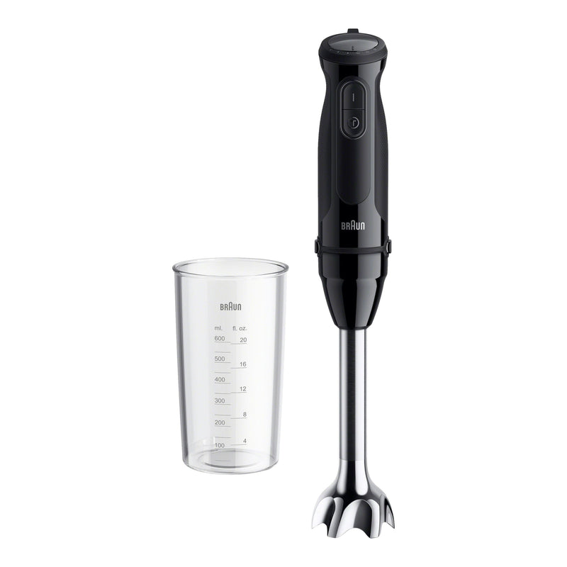 Hand Blender with Variospeed Technology E3S5