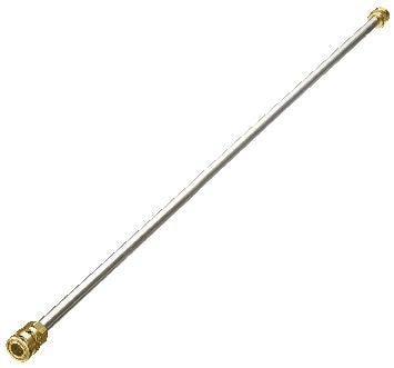& Stratton Quick-Connect Stainless Steel Wand Compatible with 4000 PSI Gas Pressure Washer, 33-in (83.82 cm) U3T1 - product image 1