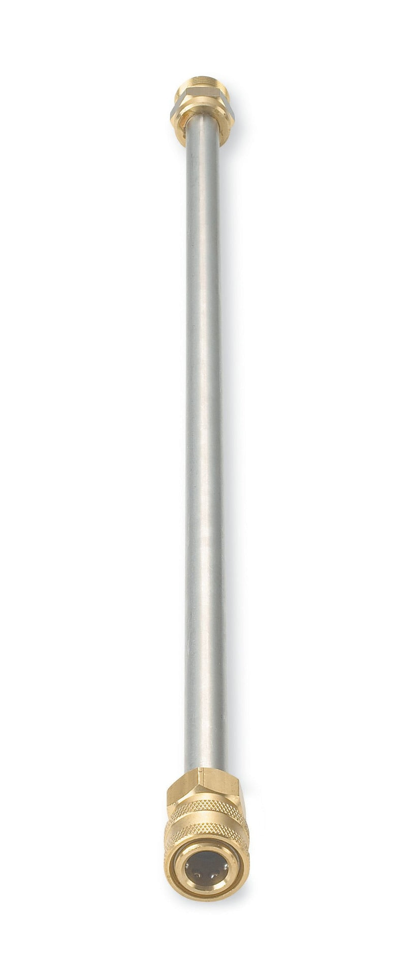 & Stratton Quick-Connect Stainless Steel Wand Compatible with 4000 PSI Gas Pressure Washer, 33-in (83.82 cm) U3T1 - product image 5