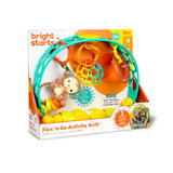 Starts Flex 'n Go Stroller Activity Arch T0F0 - product image 3