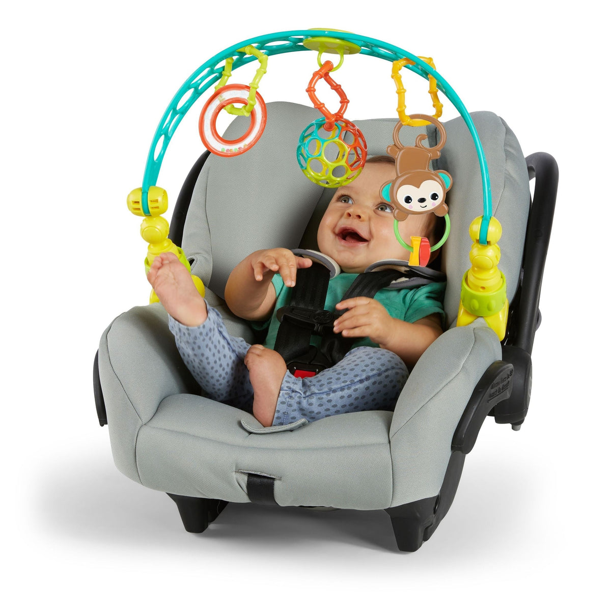 Starts Flex 'n Go Stroller Activity Arch T0F0 - product image 5
