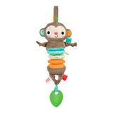Starts Pull, Play ’n Boogie Musical Activity Toy - Monkey S3O6 - product image 1