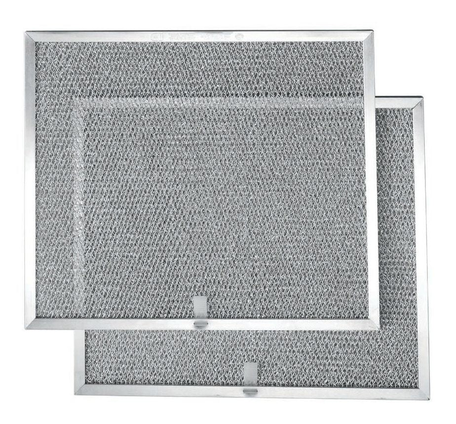 BPS1FA30 Allure 1 Aluminum Grease Replacement Filter for Allure 1 Range Hoods, 2-pk X7K1 - product image 2