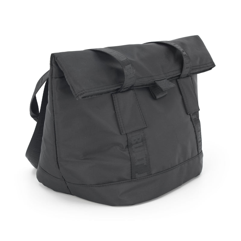 Magnetic Lunch Tote, Black S5M3