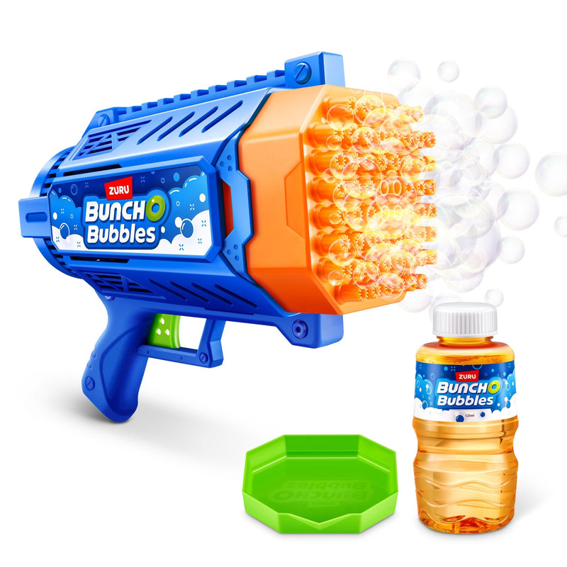 O Bubbles Bubble Blaster, 7000 Bubbles/minute D3C3