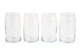 Beer Can Glasses, 480-mL, 4-pc N8P7 - product image 1