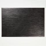 Hayes Rectangle Vinyl Placemats, 13-in x 19-in, 4-pk C4A1 - product image 2