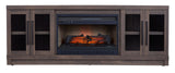 Oakridge Media Fireplace, 68-in B3W7 - product image 2