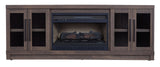 Oakridge Media Fireplace, 68-in B3W7 - product image 3