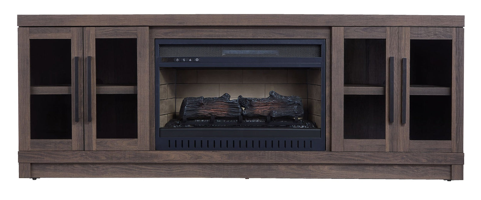 Oakridge Media Fireplace, 68-in B3W7 - product image 3