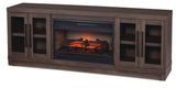 Oakridge Media Fireplace, 68-in B3W7 - product image 4