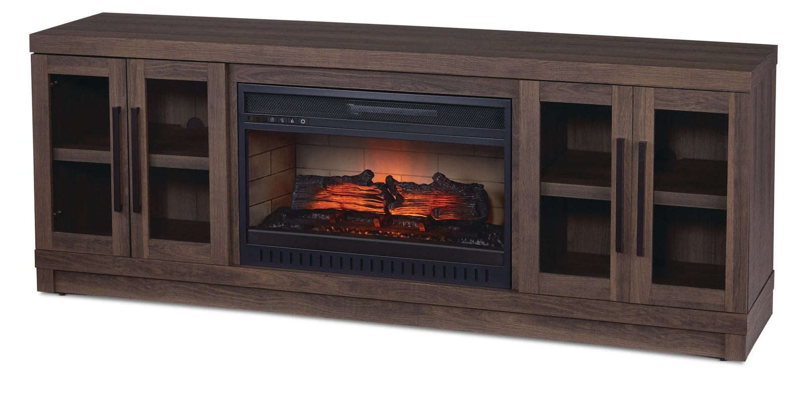 Oakridge Media Fireplace, 68-in B3W7 - product image 4