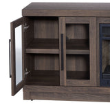 Oakridge Media Fireplace, 68-in B3W7 - product image 7