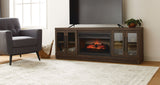 Oakridge Media Fireplace, 68-in B3W7 - product image 8