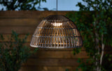 Outdoor Warm White LED Gazebo Chandelier with Adjustable Drop Height O2N1 - product image 2