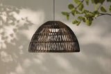 Outdoor Warm White LED Gazebo Chandelier with Adjustable Drop Height O2N1 - product image 3