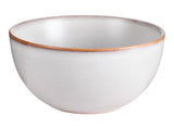 Reactive Glaze All Purpose Bowl, 1-pc, White J9C6 - product image 1