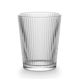 Ribbed DOF Dinner Glass Set, Lead-free, 4-pc A7O4 - product image 6