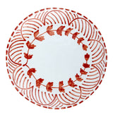 Wildflower Dinner Plate, BPA-Free, 27.9-cm P3B0 - product image 1