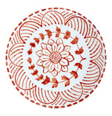 Wildflower Serving Platter, BPA-Free, 35.5-cm X6N6 - product image 1