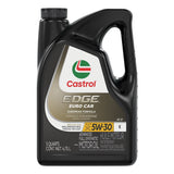 EDGE Euro K 5W30 Advanced Synthetic Engine/Motor Oil, 4.73-L A3W8 - product image 1