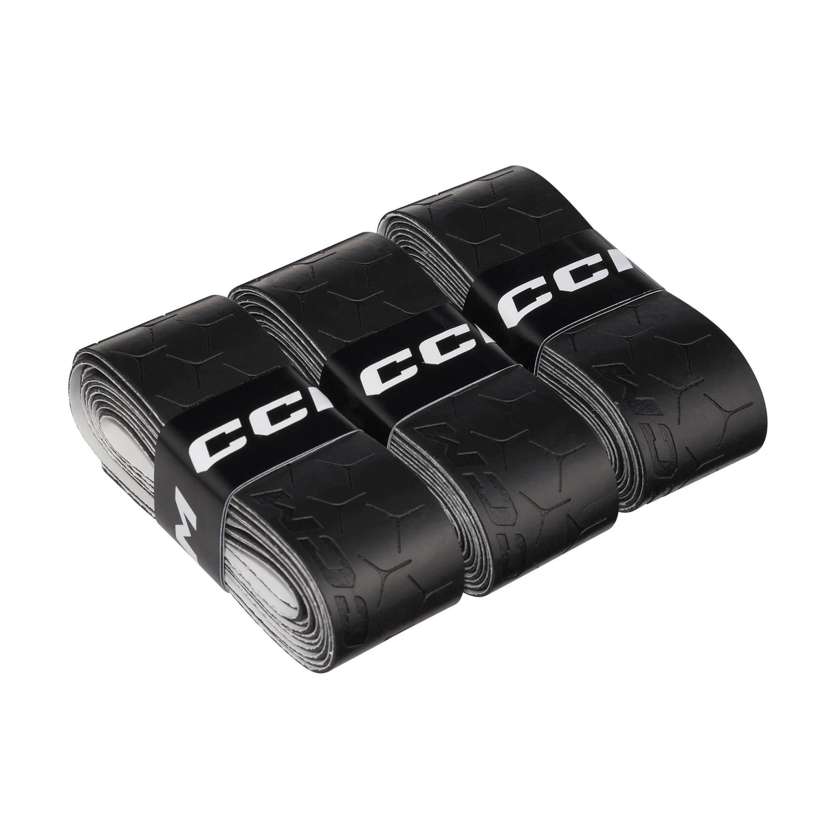 Hockey Grip Tape, Assorted Colours, 3-pk R9I5 - product image 1