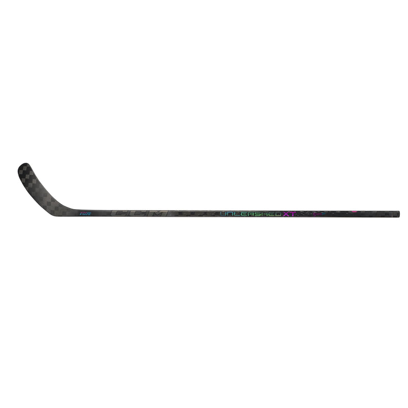 Ribcor Trigger Unleashed XT Composite Hockey Stick, Intermediate R2P7