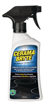 Bryte Liquid Cooktop Cleaner Spray, 473-mL Z6Y8 - product image 1