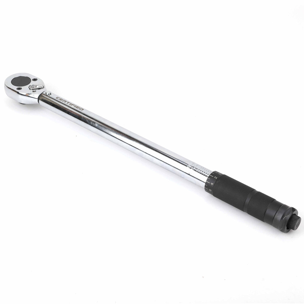 1/2" Drive Torque Wrench O8R9 - product image 1