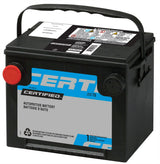 Group Size 75 Battery, 575 CCA C6R1 - product image 1