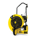 Power Equipment 200938 Power Equipment 224cc 160 MPH 1300 CFM Gas-Powered Walk Behind Leaf Blower W8R7 - product image 1