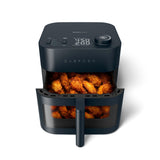 Crispinator 8-Qt Air Fryer Q0J3 - product image 4